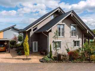 Holzhaus Felsblick Holzhaus Felsblick