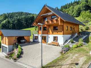 Holzhaus Gutachblick Holzhaus Gutachblick