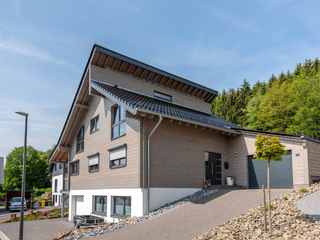 Holzhaus am Wald Holzhaus am Wald