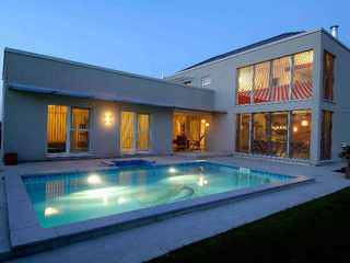 Individuell geplantes Kundenhaus 4 Individuell geplantes Kundenhaus 4