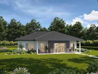 Bungalow Chalet 122 Edition Bungalow Chalet 122 Edition