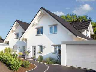 Doppelhaus Duett 157 Doppelhaus Duett 157