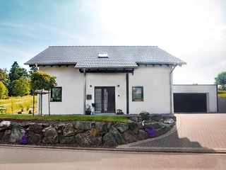 Einfamilienhaus Amika