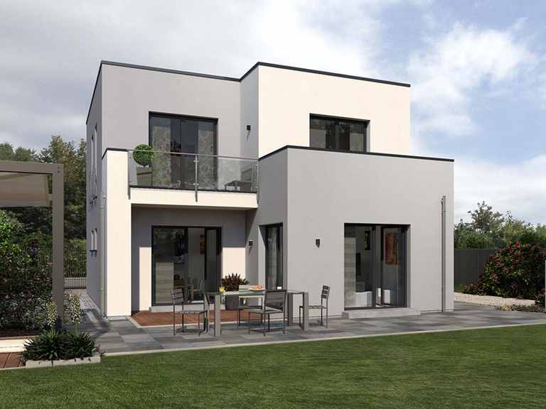 Bauhaus Cult 2 - allkauf haus