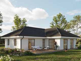 Bungalow Stralsund Bungalow Stralsund