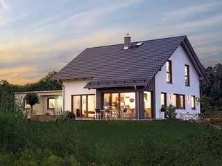 Einfamilienhaus Variant 35-160 Einfamilienhaus Variant 35-160