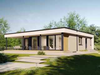 Bungalow Next 110 FT