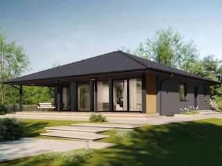 Bungalow Next 110 WT