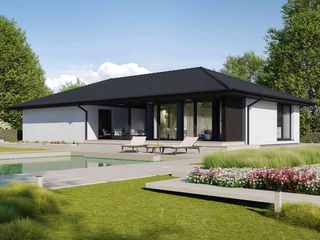 Bungalow Next 140 WT