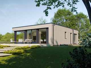 Bungalow Next 90 F Bungalow Next 90 F