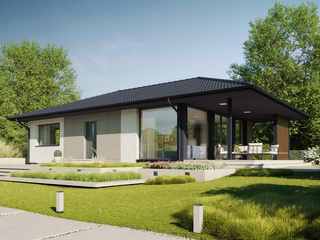 Bungalow Next 90 WT Bungalow Next 90 WT