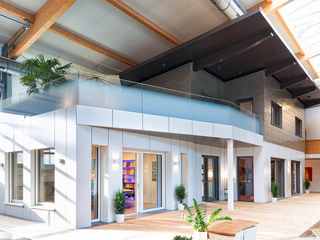 Musterhaus AVIVA Musterhaus AVIVA