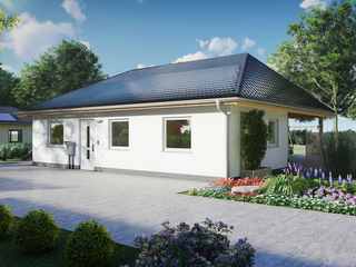 Bungalow Falkensee Bungalow Falkensee