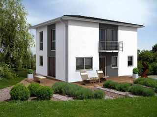 Einfamilienhaus Villa 76-2 Einfamilienhaus Villa 76-2