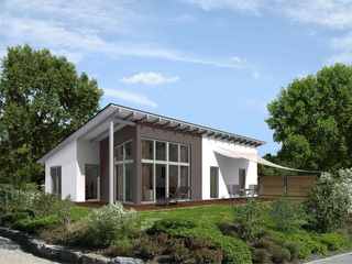 Bungalow Avantgarde 125