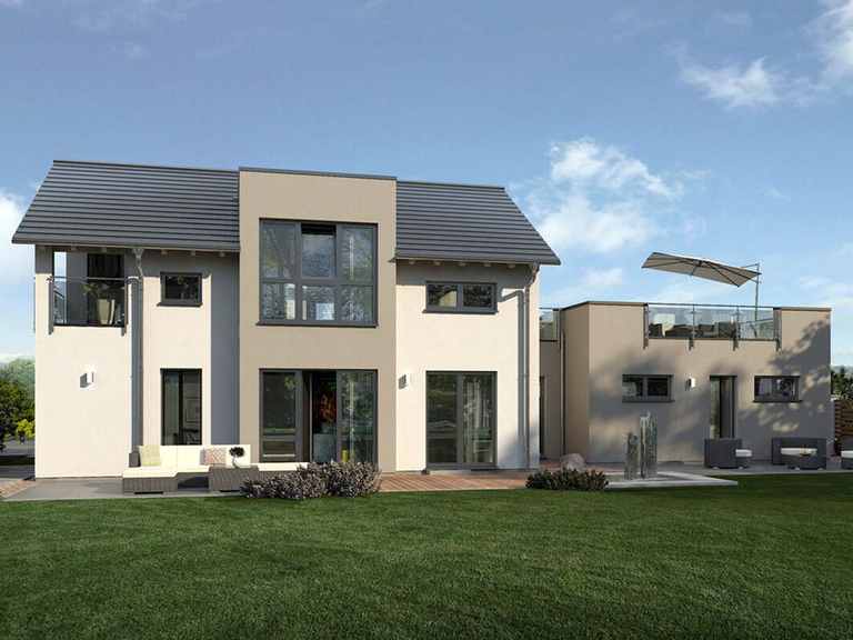Mehrfamilienhaus Prestige 2 V2 - allkauf haus