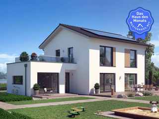 Musterhaus SUNSHINE 157 Fellbach Musterhaus SUNSHINE 157 Fellbach