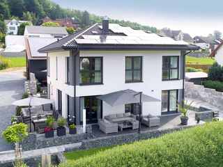 Stadtvilla Park 180 W Stadtvilla Park 180 W