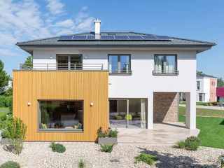 Stadtvilla Ambition 157 W Stadtvilla Ambition 157 W