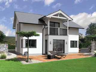 Einfamilienhaus Trend 146 S