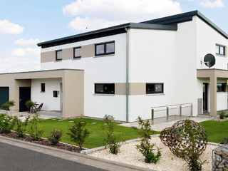 Stilvolle Luxusvilla 182