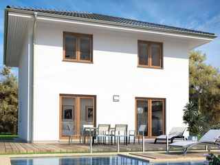 Stadtvilla SH 114 S - VAR. A