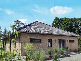 Bungalow 85