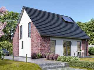 Einfamilienhaus Flair 130 Einfamilienhaus Flair 130