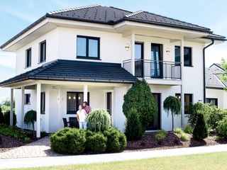 Musterhaus Grande 138