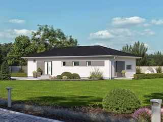 Bungalow BT 111 B