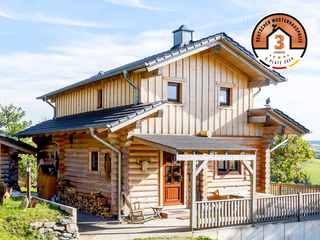 Blockhaus HUSKY Blockhaus HUSKY