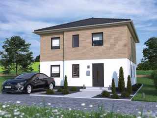 Stadtvilla Edita 129