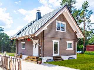 Blockhaus LILLESAND Blockhaus LILLESAND
