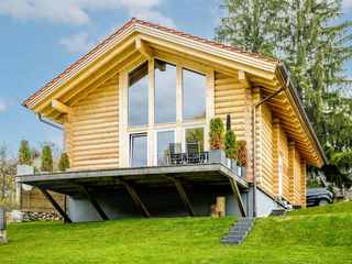 Blockhaus MEXICO Blockhaus MEXICO