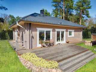 Blockhaus VICTORIA Blockhaus VICTORIA