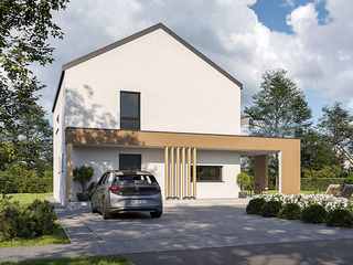Einfamilienhaus Artis 175
