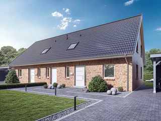 Zweifamilienhaus VZ260 Zweifamilienhaus VZ260