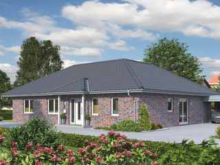Bungalow Rügen