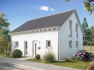 Einfamilienhaus Klassik 115 Einfamilienhaus Klassik 115