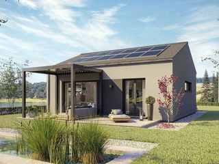 Bungalow newLife Bungalow newLife