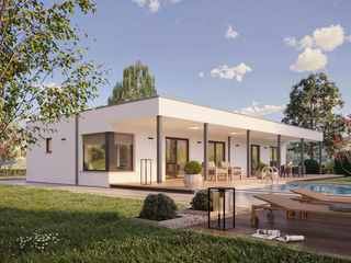 Bungalow Brava BT 84 Bungalow Brava BT 84