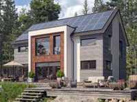 Einfamilienhaus Oregon