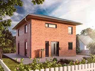 Musterhaus Lüdersdorf - Flair 124 Musterhaus Lüdersdorf - Flair 124