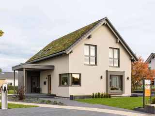 Musterhaus Mülheim-Kärlich - JUNO 300