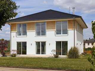 Musterhaus STADTVILLA WERDER Musterhaus STADTVILLA WERDER