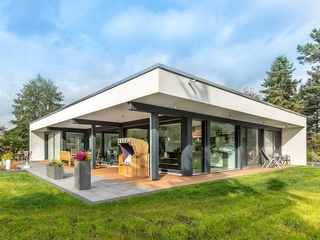 Bungalow FUSION Bungalow FUSION