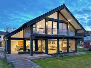 Musterhaus ÄSTHETIK in Günzburg Musterhaus ÄSTHETIK in Günzburg