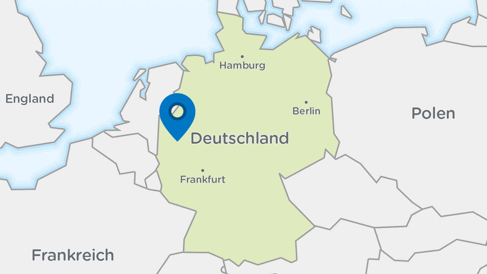 Musterhaus GENUSSHAUS in Köln