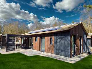 Modulhaus Nestio Elira Modulhaus Nestio Elira