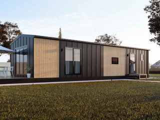 Modulhaus Nestio Lyra Modulhaus Nestio Lyra